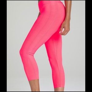 Booty by Brabants cropped leggings